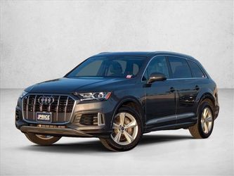 2022 Audi Q7