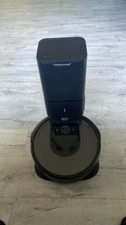 irobot Roomba i7 vacuum