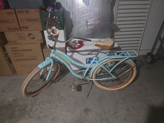 Bicycle 🚲