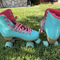 Impala roller Skates