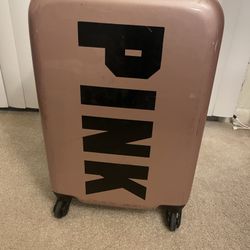 Luggage 