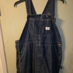  Big Mac Overalls Mens