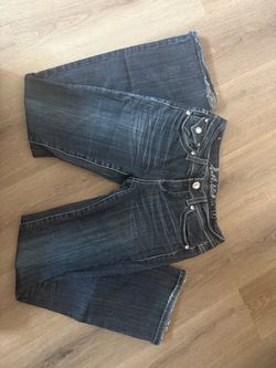 LA Idol Jeans (read description)