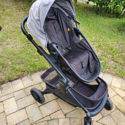 Graco Stroller 