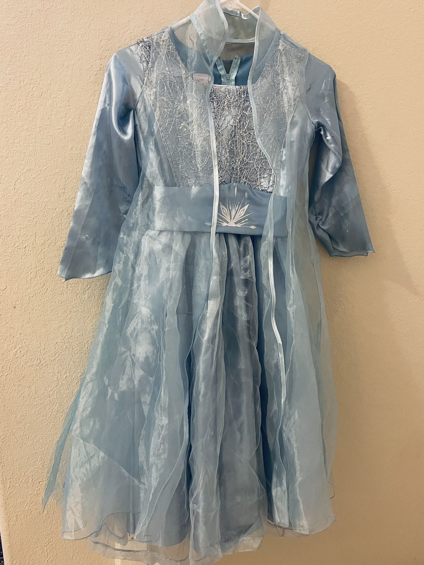 Elsa Dress