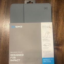 Speck iPad Case 