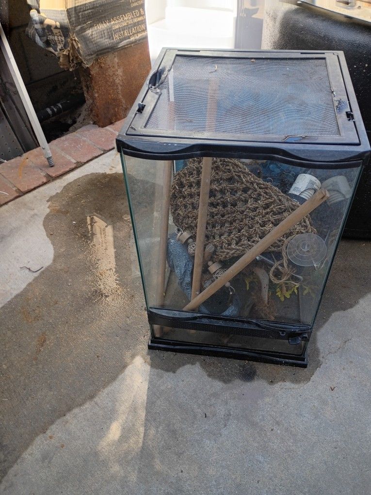 Pet Cage