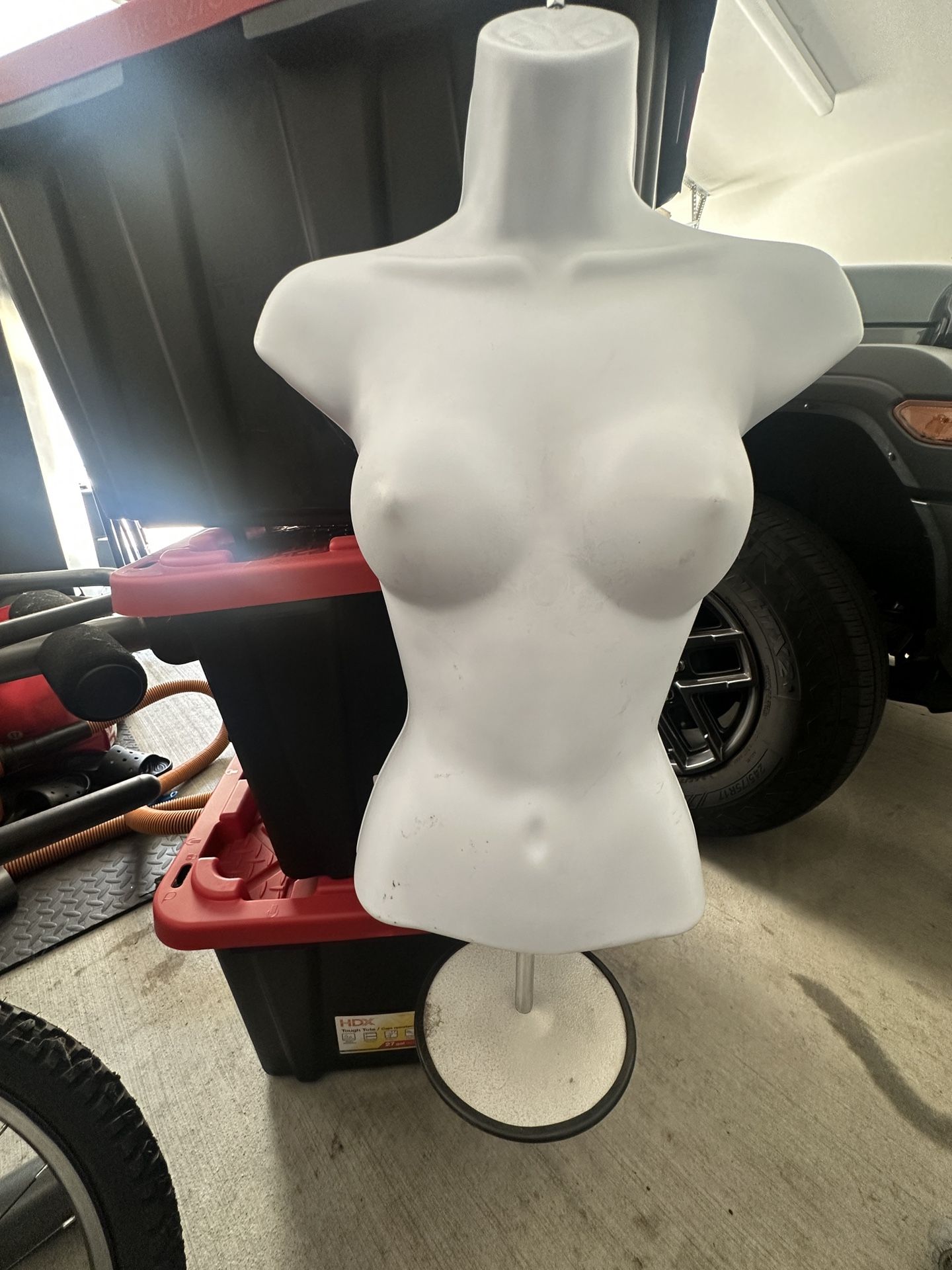 Manikin