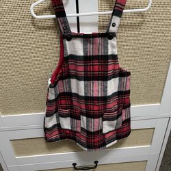 Baby girl dress size  24 months