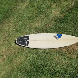 Al Merrick Surfboard - Price Dropped!