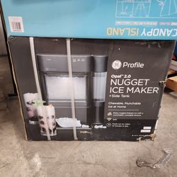 opal 2.0 ice maker