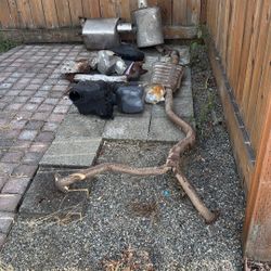 Subaru Legacy Gt Parts 