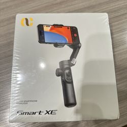 Smart XE smartphone stabilizer 