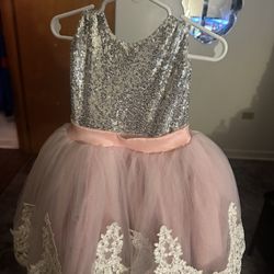 Baby Girl Dress