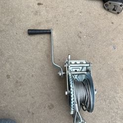 New Cable Pull