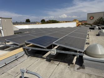 180 watt solar panels