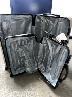 Luggage