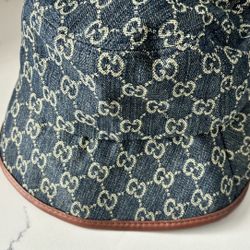Gucci Bucket Hat 