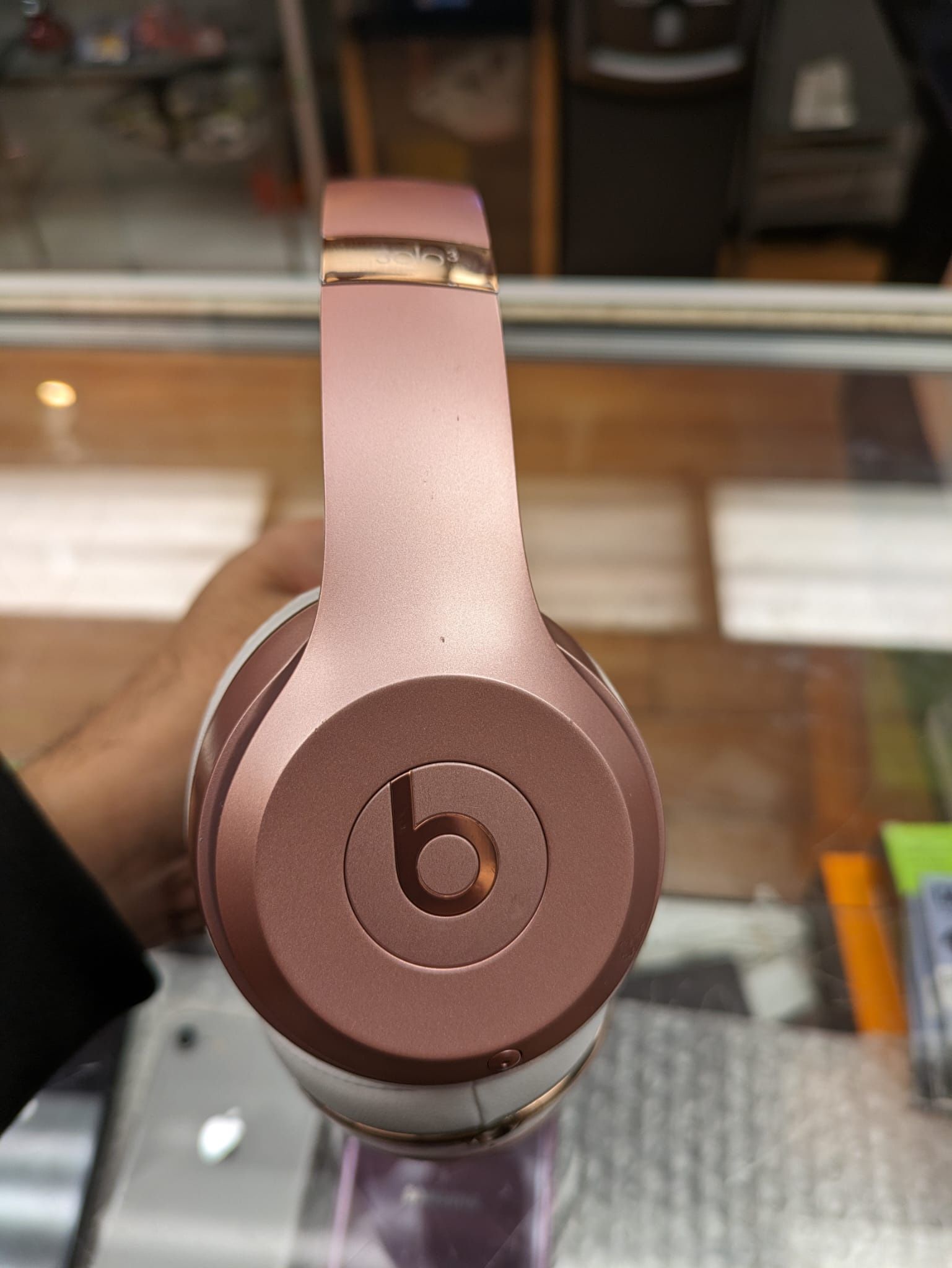 Beats Solo 3 Wireless Headphone 