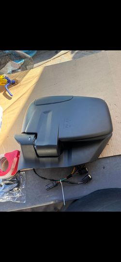 Passenger Right Side Power Mirror For 10-26 Ford Transit 150 250 350 350HD