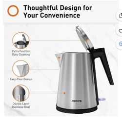 Electric Kettle