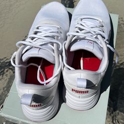 Men’s Sz 12 Pumas