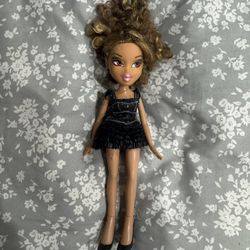 Bratz Doll