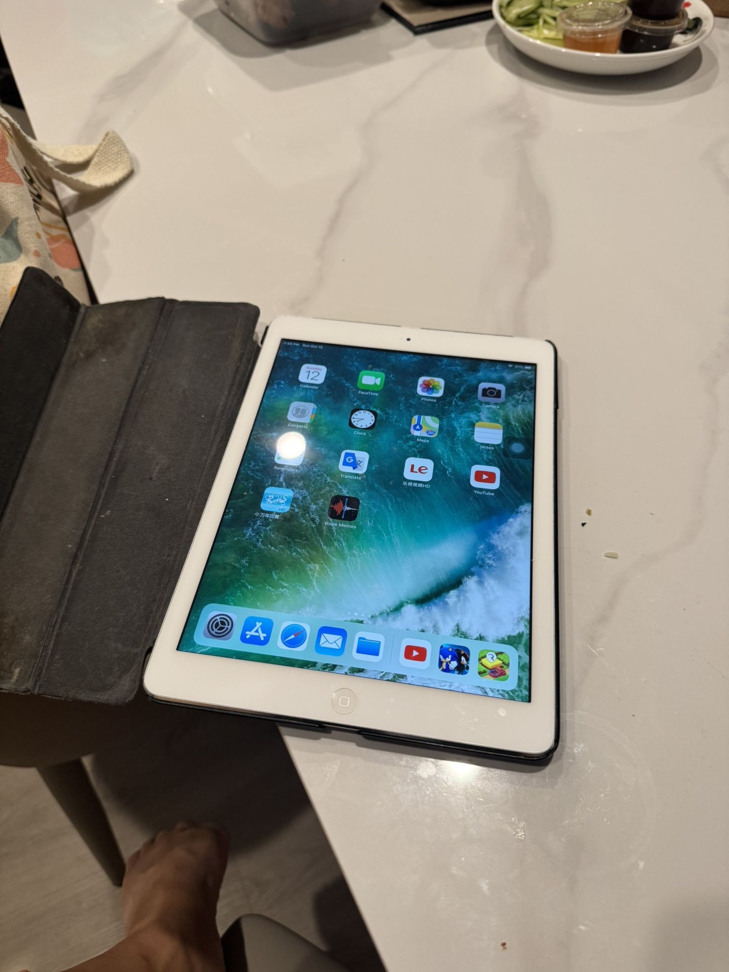 iPad Air 32gb 1st Generation