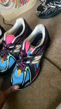 New Balance 1906R 'Neon Nights Pack'