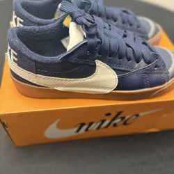 Nike Blazer Low ‘77 Jumbo 