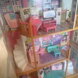 Doll House