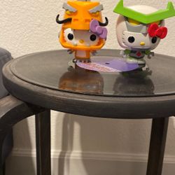 Hello Kitty, Funko pop