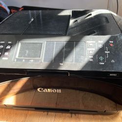 Cannon printer 
