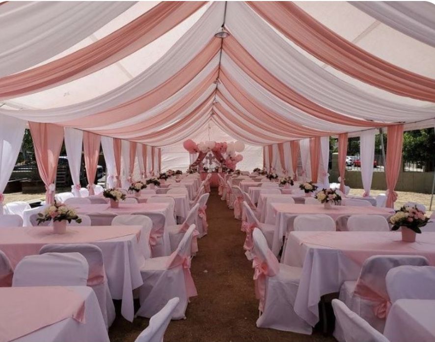 For Any Type Of Event