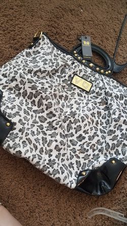 Laptop purse