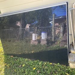 4 Solar Pannels