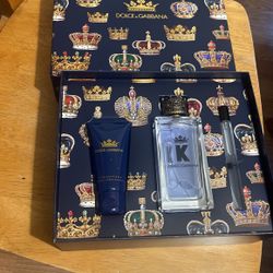 Dolce & Gabbana