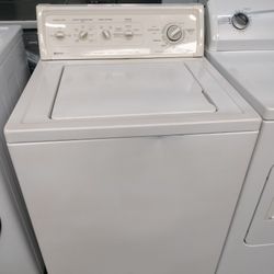 Lavadora Marca Kenmore 