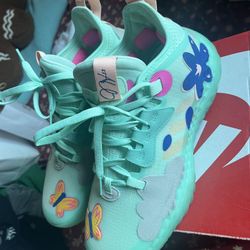 Adidas James Harden Boost Men’s 8.5