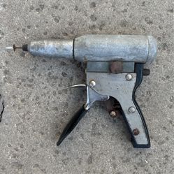 Craftsman Rivet Gun