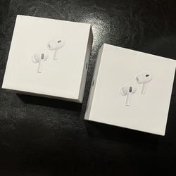 AirPods Pro 2nd Gen