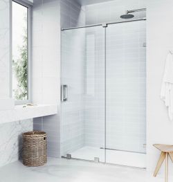 Vigo 60x73 Shower Door 