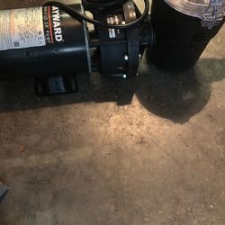 Pool Pump