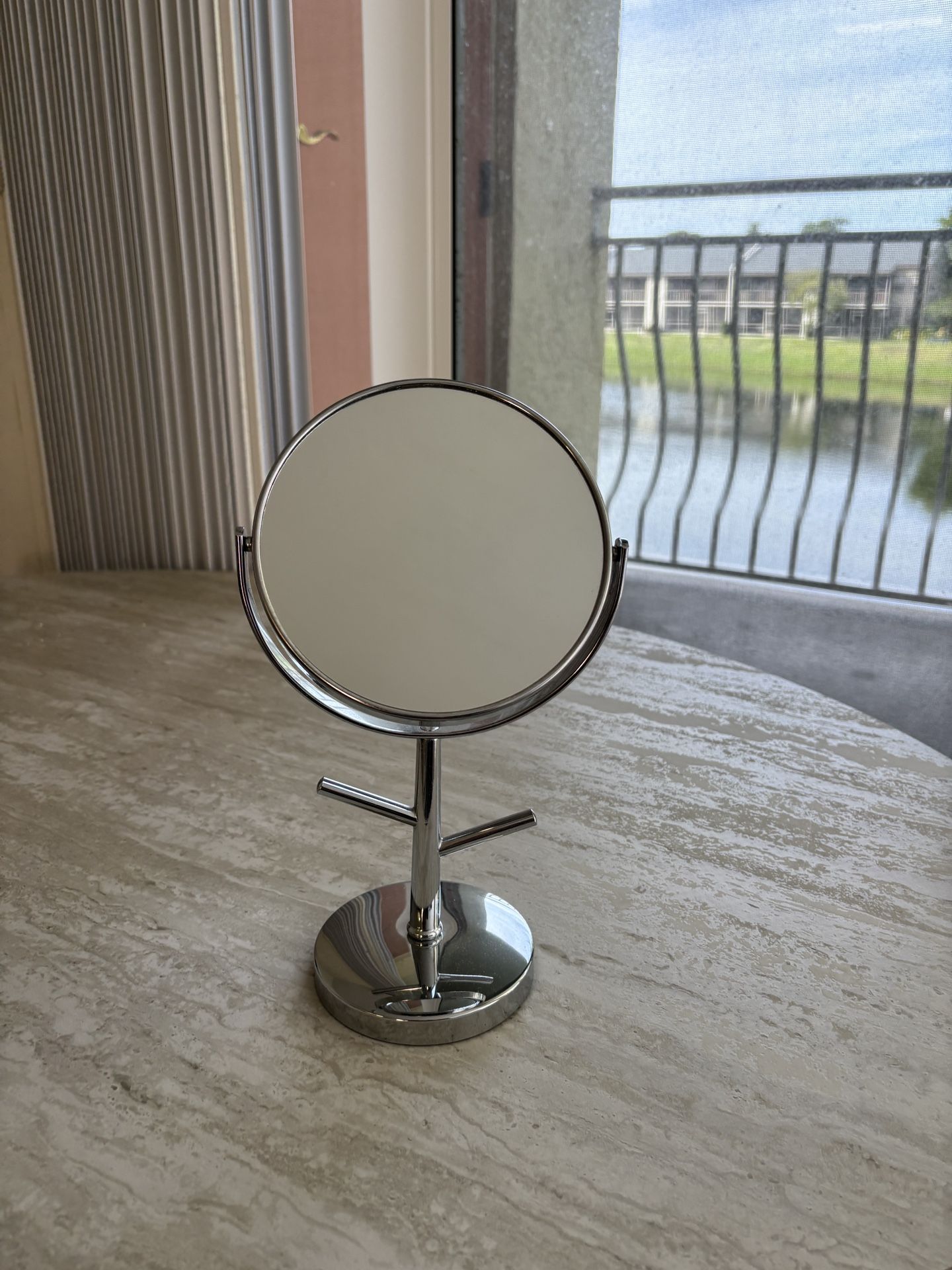 Makeup Mirror 