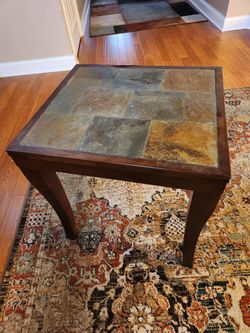 End Tables (2)