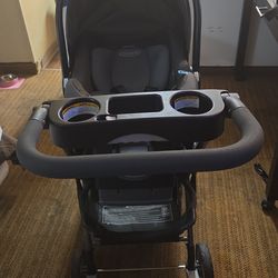 Crago  Click Connect