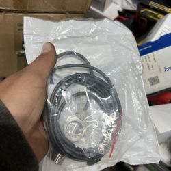 TelemcaniqueProximity Sensor 