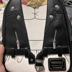 Loungefly Tiffany bag