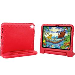 iPad Case Red Color New  