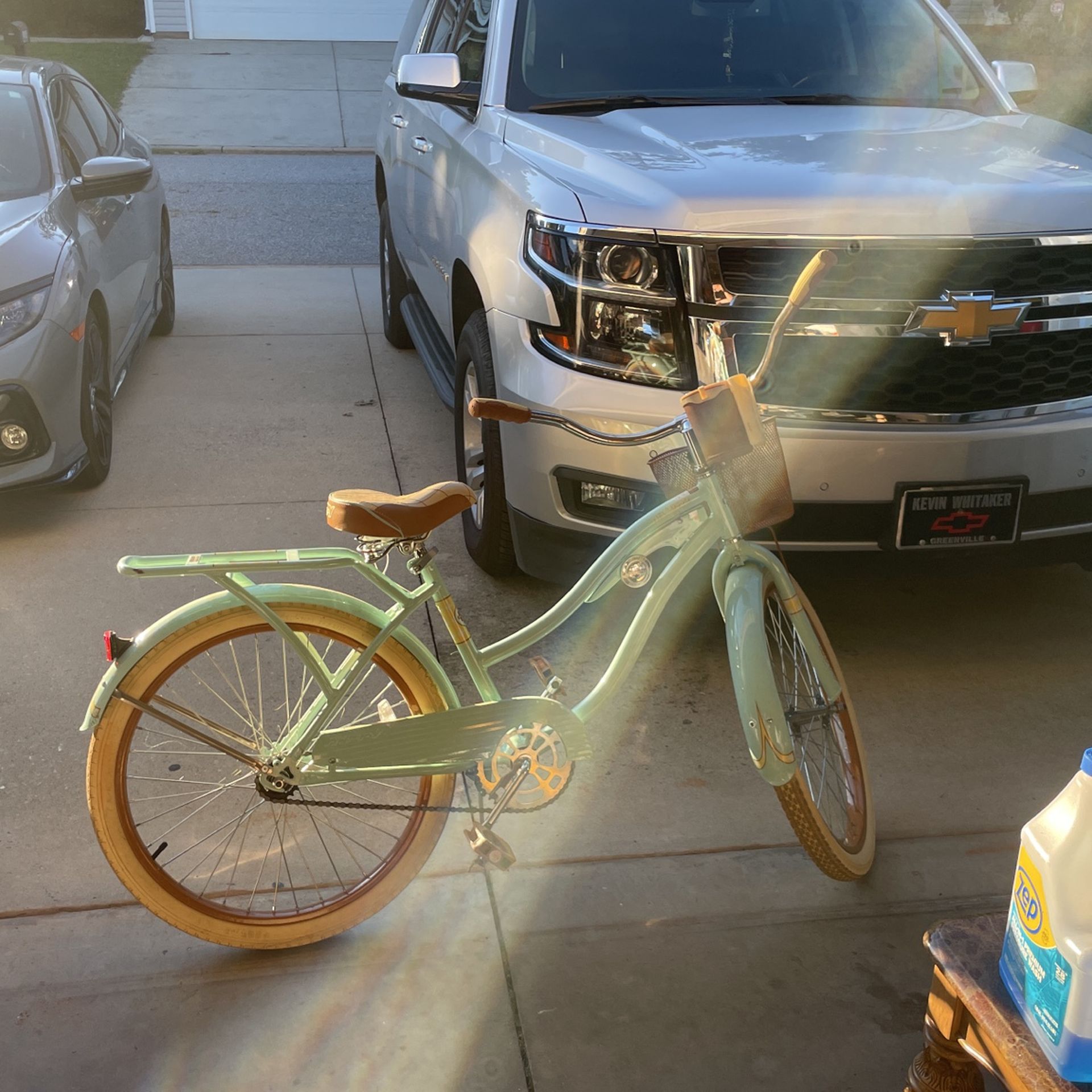 Bike